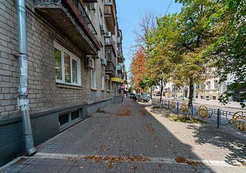Apartamento Moskovska 24