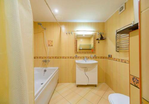 Apartamento Moskovska 24