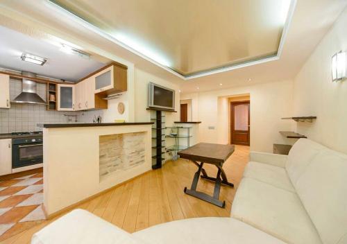 Apartamento Moskovska 24