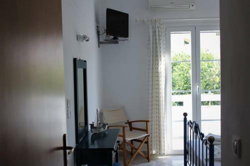 Apartamento Fabrika