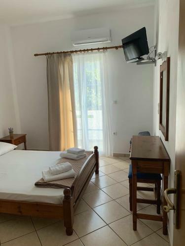 Apartamento Fabrika