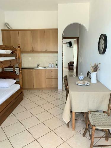 Apartamento Fabrika