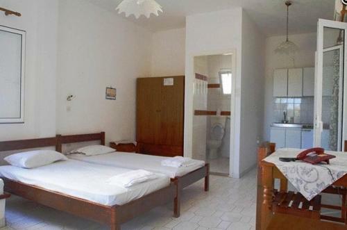 Aparthotel Amfitrion Hotel