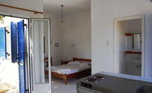 Aparthotel Amfitrion Hotel