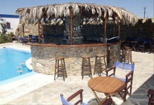 Aparthotel Amfitrion Hotel