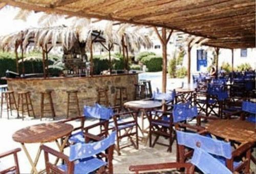 Aparthotel Amfitrion Hotel