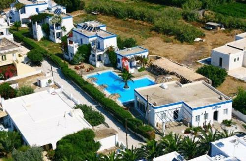 Aparthotel Amfitrion Hotel