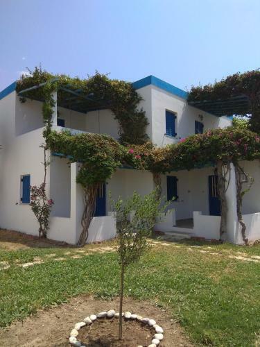 Aparthotel Amfitrion Hotel