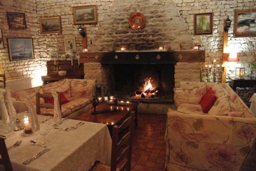 Hotel Restaurant Karina