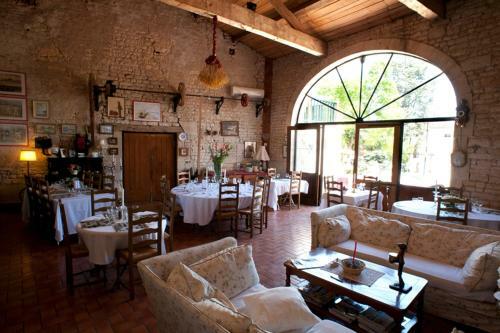 Hotel Restaurant Karina