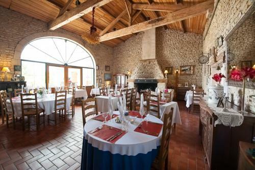 Hotel Restaurant Karina