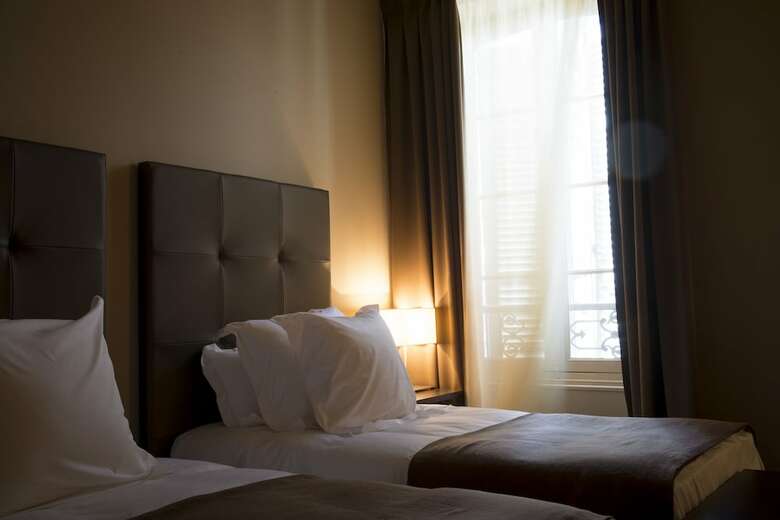 Hotel H�tel Ligaro