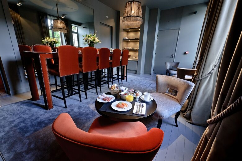 Hotel H�tel Ligaro
