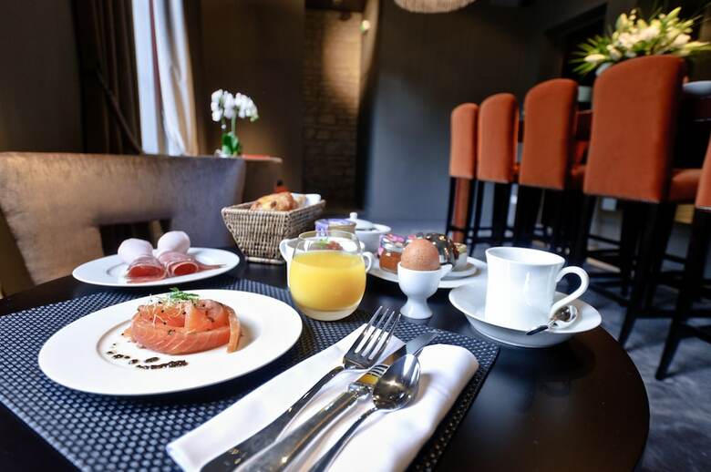 Hotel H�tel Ligaro