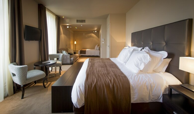Hotel H�tel Ligaro