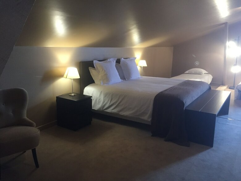 Hotel H�tel Ligaro
