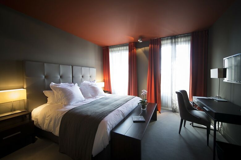 Hotel H�tel Ligaro