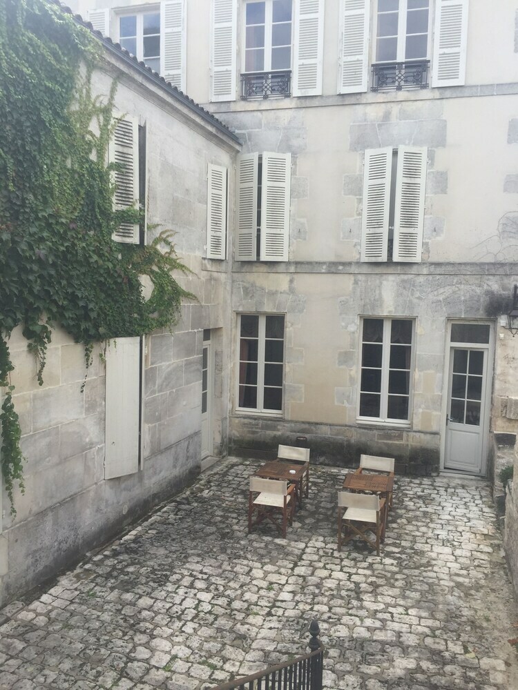Hotel H�tel Ligaro