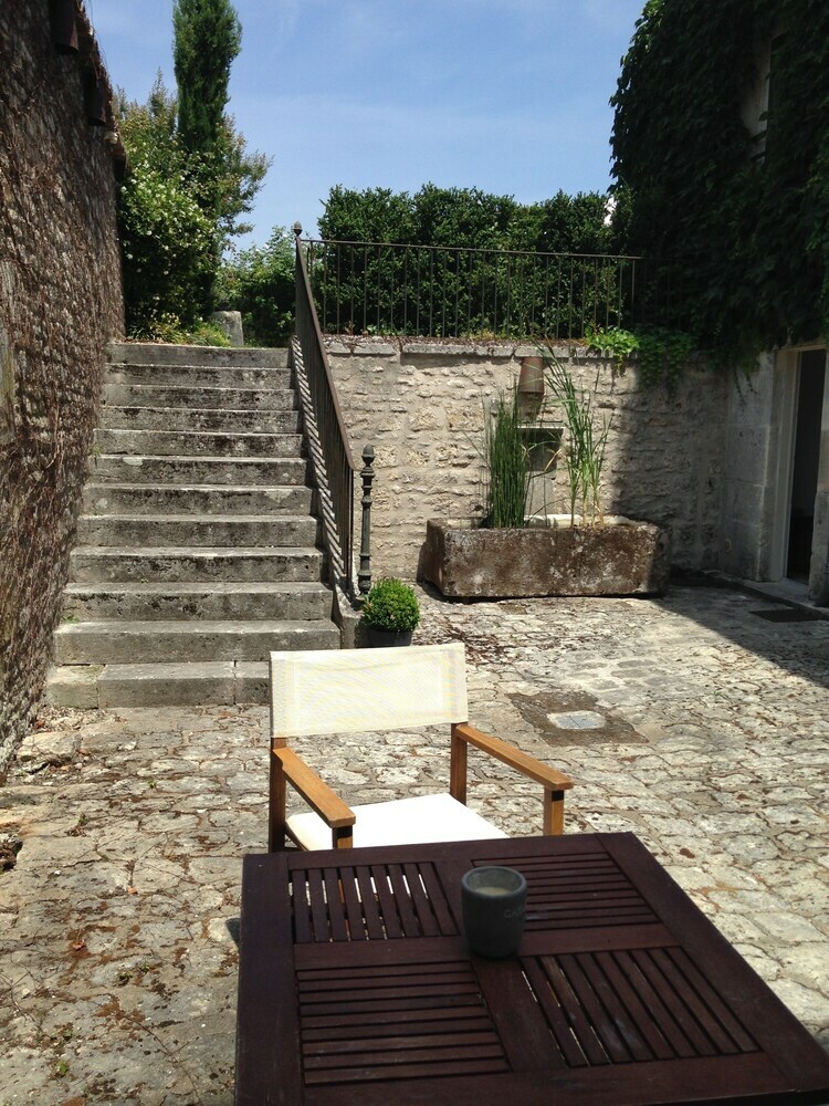 Hotel H�tel Ligaro