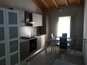 Apartamento Suite Home Gavirate
