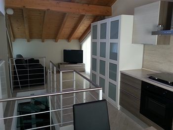 Apartamento Suite Home Gavirate
