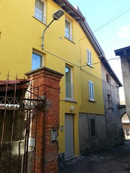 Apartamento Suite Home Gavirate