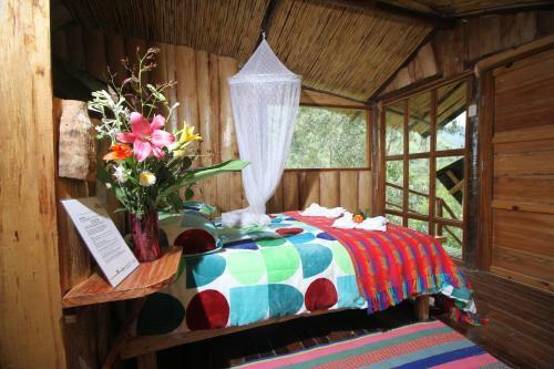 Eco Quechua Lodge