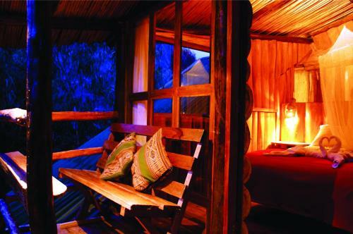 Eco Quechua Lodge
