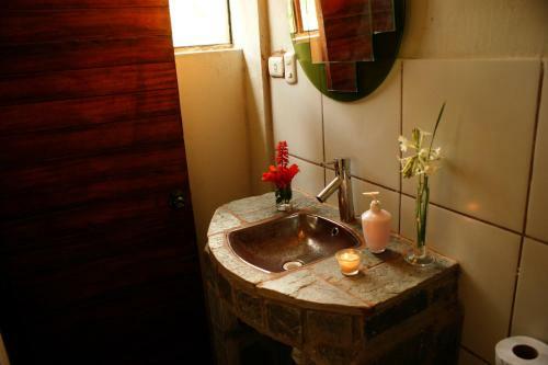 Eco Quechua Lodge