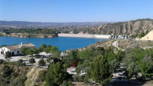 Caba�as Negrat�n