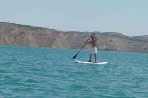 Caba�as Negrat�n