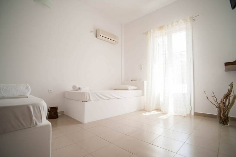 Hostal Giosifaki