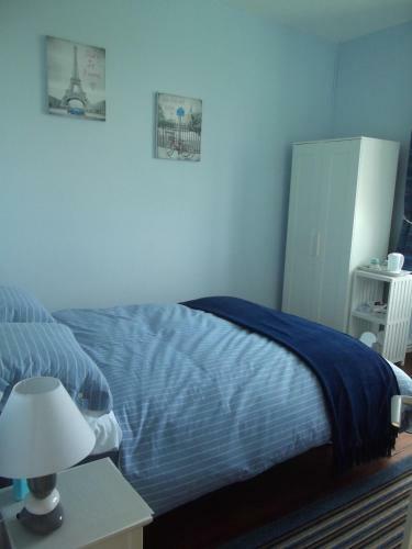 Bed & Breakfast Chambres D'h�tes Gondeville