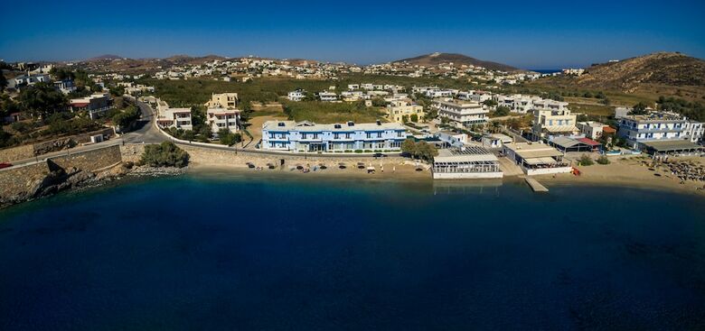 Vari Beach Hotel