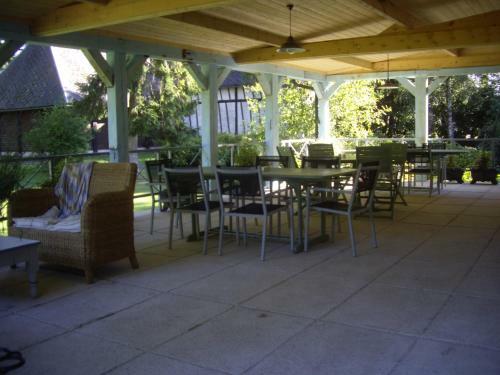 Bed & Breakfast La Grange Des Marettes