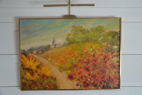 Bed & Breakfast La Grange Des Marettes