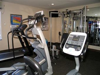 Hotel Comfort Suites Kelowna