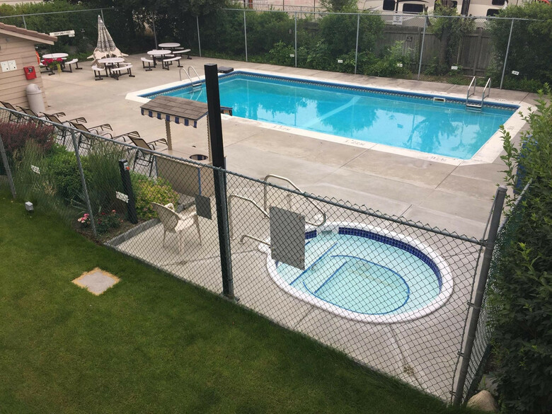 Hotel Super 8 Kelowna