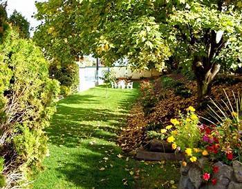 Posada Recreation Inn And Suites