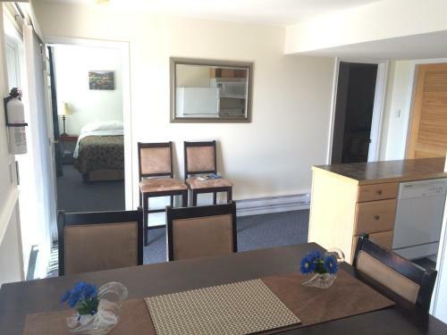 Aparthotel Acker Vacation Rentals Kelowna