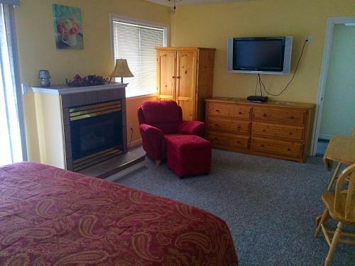 Aparthotel Acker Vacation Rentals Kelowna