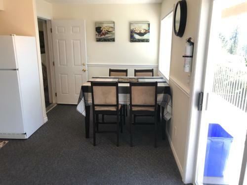Aparthotel Acker Vacation Rentals Kelowna