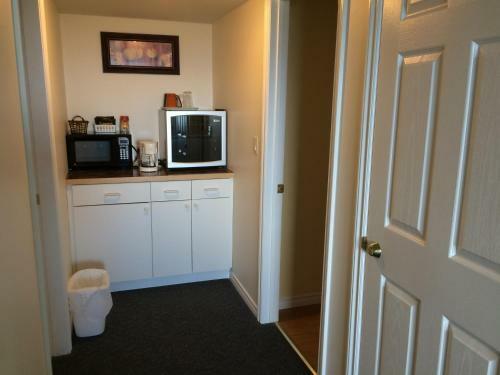 Aparthotel Acker Vacation Rentals Kelowna