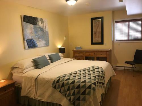 Aparthotel Acker Vacation Rentals Kelowna