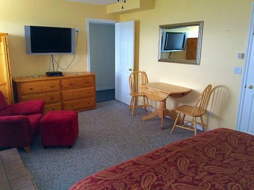 Aparthotel Acker Vacation Rentals Kelowna