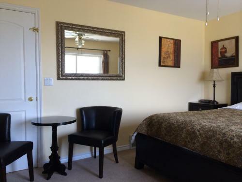 Aparthotel Acker Vacation Rentals Kelowna