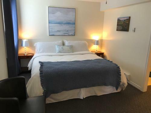 Aparthotel Acker Vacation Rentals Kelowna