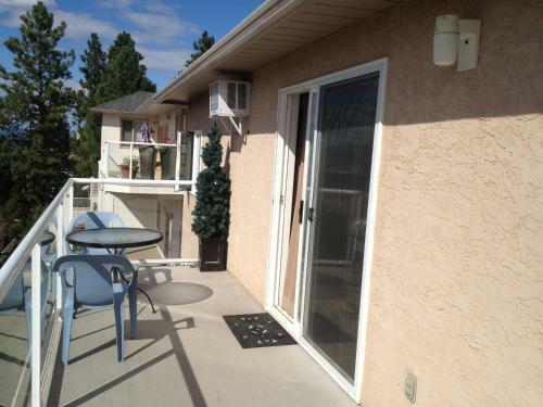 Aparthotel Acker Vacation Rentals Kelowna