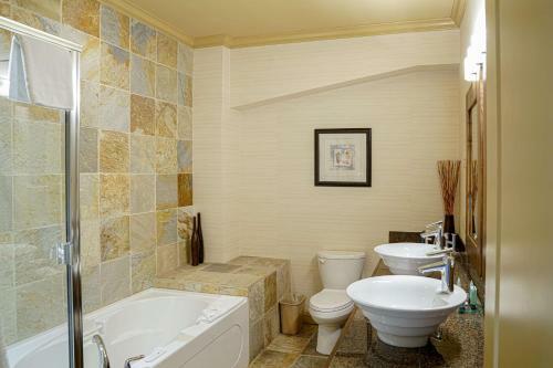 Hotel Prestige Inn Kelowna
