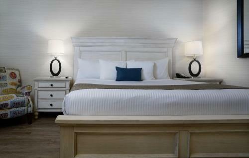 Hotel Prestige Inn Kelowna